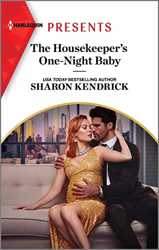 The Housekeeper's One-Night Baby (Harlequin Presents)