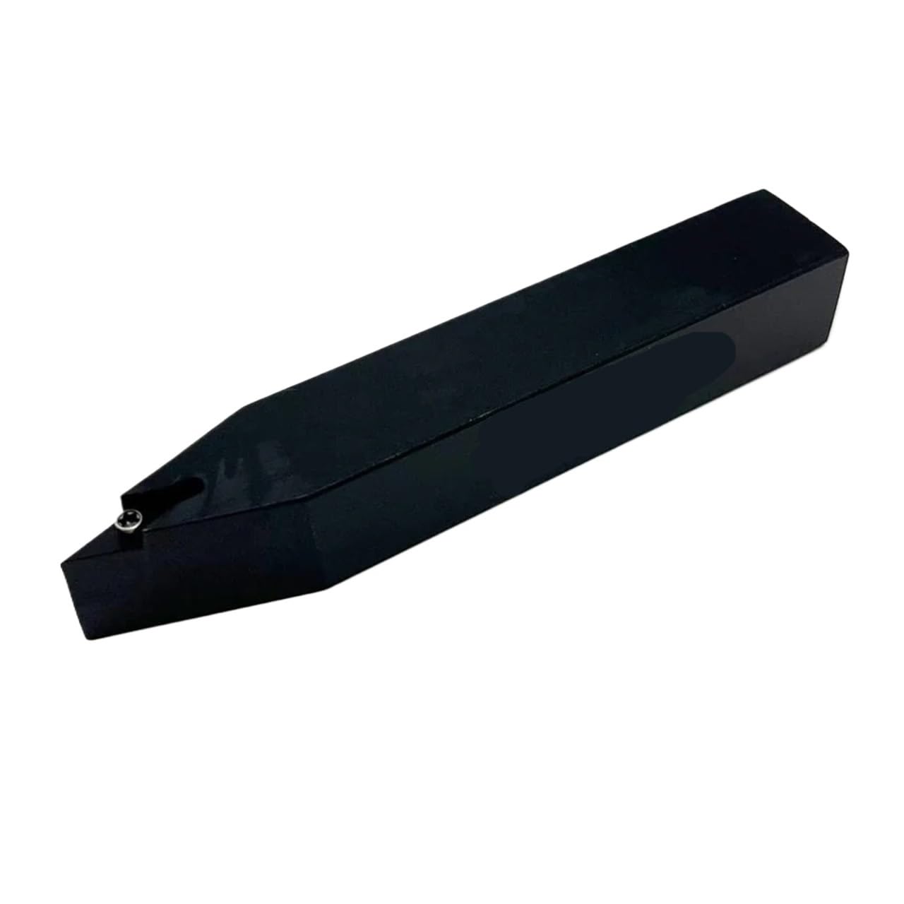 Outil de tournage SVVBN1616H11 pour éliminer les vibrations sur tour CNC