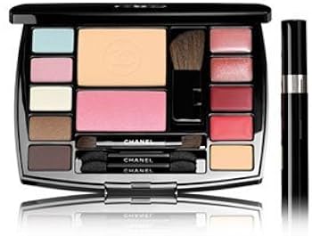 CHANEL メイクアップパレット CHANELシャネル☆トラベルメイクアップパレット☆プレゼント最適