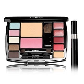 Amazon | CHANEL シャネル トラベル メイクアップ パレット