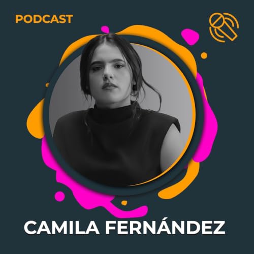 Camila Fern&aacute;ndez, tu despechada de confianza