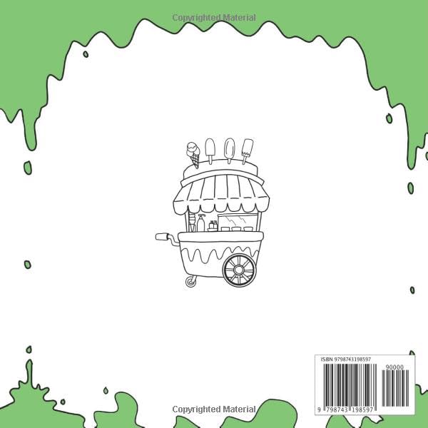 Julieta la Paleta Keeps Her Cool | Julieta la Paleta mantiene la calma: A Bilingual Book of Mindfulness Activities for Kids Ages 3-8, Spanish-English - Image 2