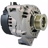 OEG Parts New Alternator Compatible With 96-99 Peugeot LCV Partner 9624141580 1516404R 9617849180