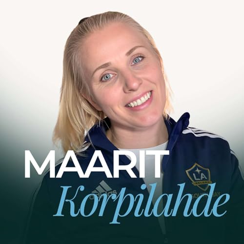Maarit The Hip PT cover art