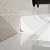 Flexible Molding Trim, 10ft Peel and Stick Caulk Strip, Soft, Waterproof, Stain-Resistant, Suitable for Home Decoration in Bathroom, Kitchen, Floor, Wall and countertop White