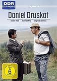  Daniel Druskat (DDR TV-Archiv) [3 DVDs]