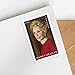USPS Nancy Reagan (1921–2016) (2 Sheets of 20) Forever Postage Stamps, Wife of the 40th President, First Lady of the United States from 1981 to 1989, Scott #5702