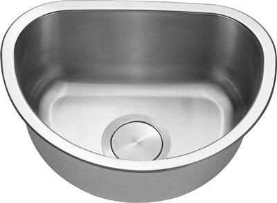 LI-900 Tremiti Bar Sink Undermount and Drop-in C-TECH-I