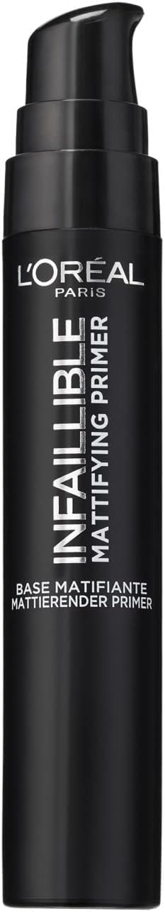 L’Oreal Paris Infallible Primer Shots 01 Mattifying 20ml