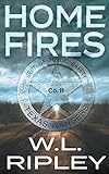 Home Fires (Jake Morgan)