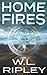 Home Fires (Jake Morgan)