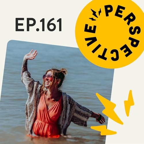Authenticity, Allyship & Burnout in Weddingswith Kim Williams Podcast Por  arte de portada