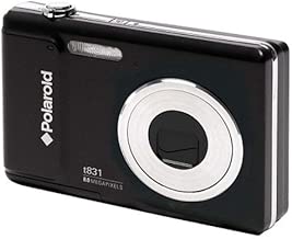 Polaroid DSC T831 Panorama fill reduction