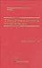 L&sup2; Moduli Spaces on 4-Manifolds with Cylindrical Ends (Monographs in Geometry and Topology, Vol. 1)