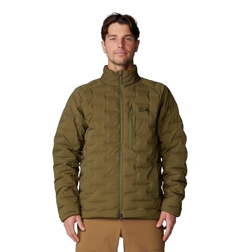 Image of Mountain Hardwear StretchDown Jacket