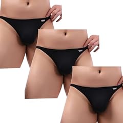 Black 3-pack