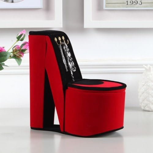 Jewelry Storage