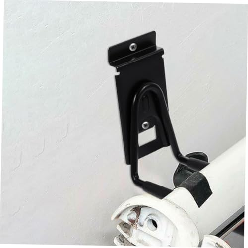 Crochets de rangement garage suspendre outils pour libérer le sol - 6