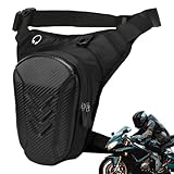 Pratique : le sac dispose de plusieurs compartiments facilement accessibles dans lesquels vous pouvez ranger votre téléphone portable, portefeuille, clés, cartes et autres petits objets de manière organisée. La fermeture éclair robuste assure la sécurité et un accès rapide à vos objets les plus importants, de sorte que vous n'avez plus besoin de chercher longtemps en déplacement