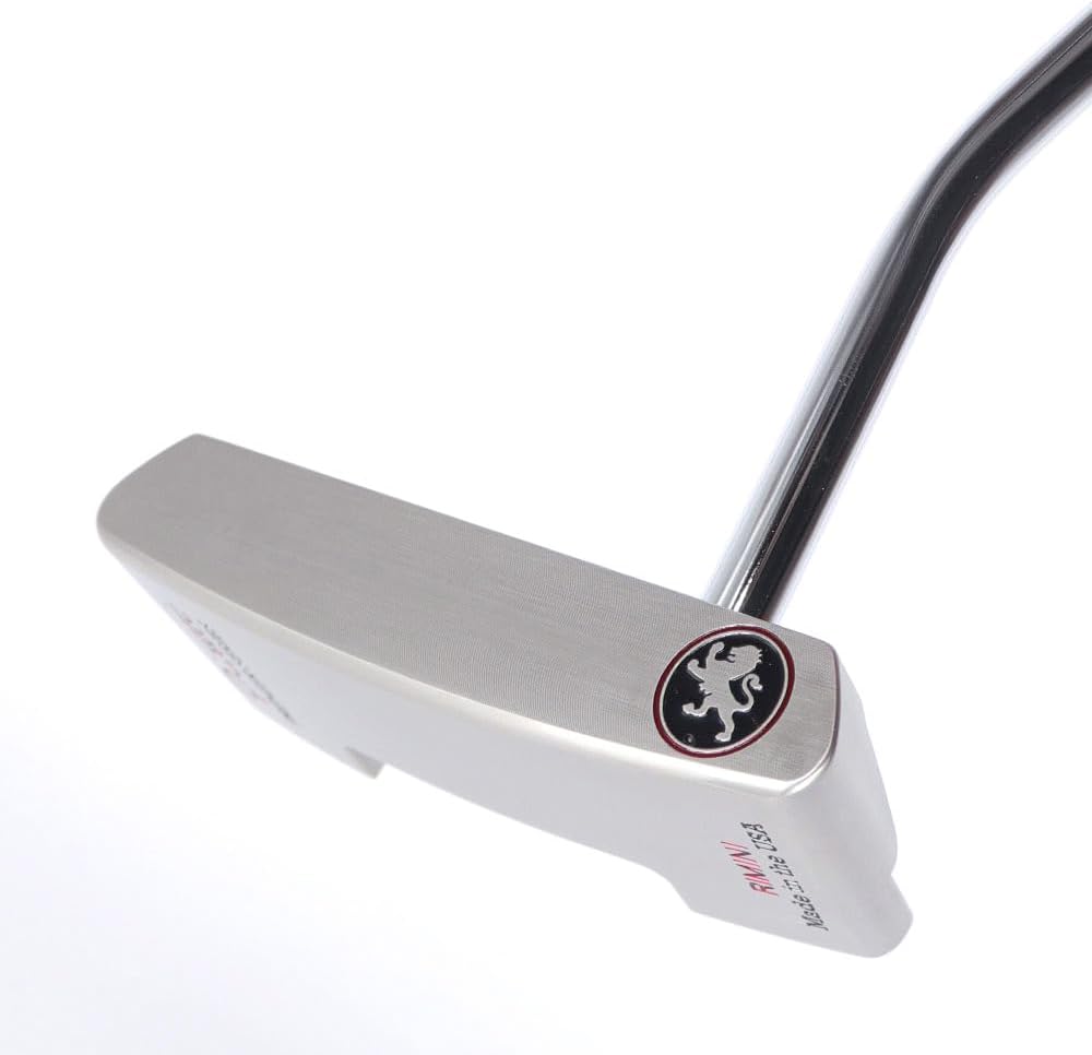 ピレッティ リミニ プレミアシリーズ パター（Rimini Premier Putter 