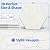 20 Pack Acoustic Panels with Self Adhesive, 12" X 12" X 0.4" High Density Sound Proof Foam Panels for Walls, Soundproof Wall Panels, Hexagon Sound Absorbing Panels for Home Studio Office Decor - Ivory