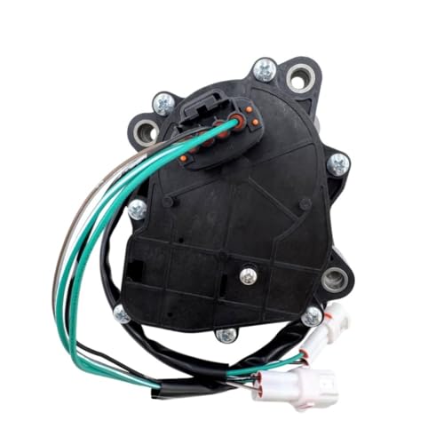 Motor de eje diferencial delantero para Kazuma Jaguar 500cc y Stels 500