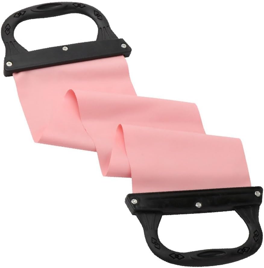 Yoga Stretching Elastic Resistance Band Fitness Men S and Women S Household Strength Training