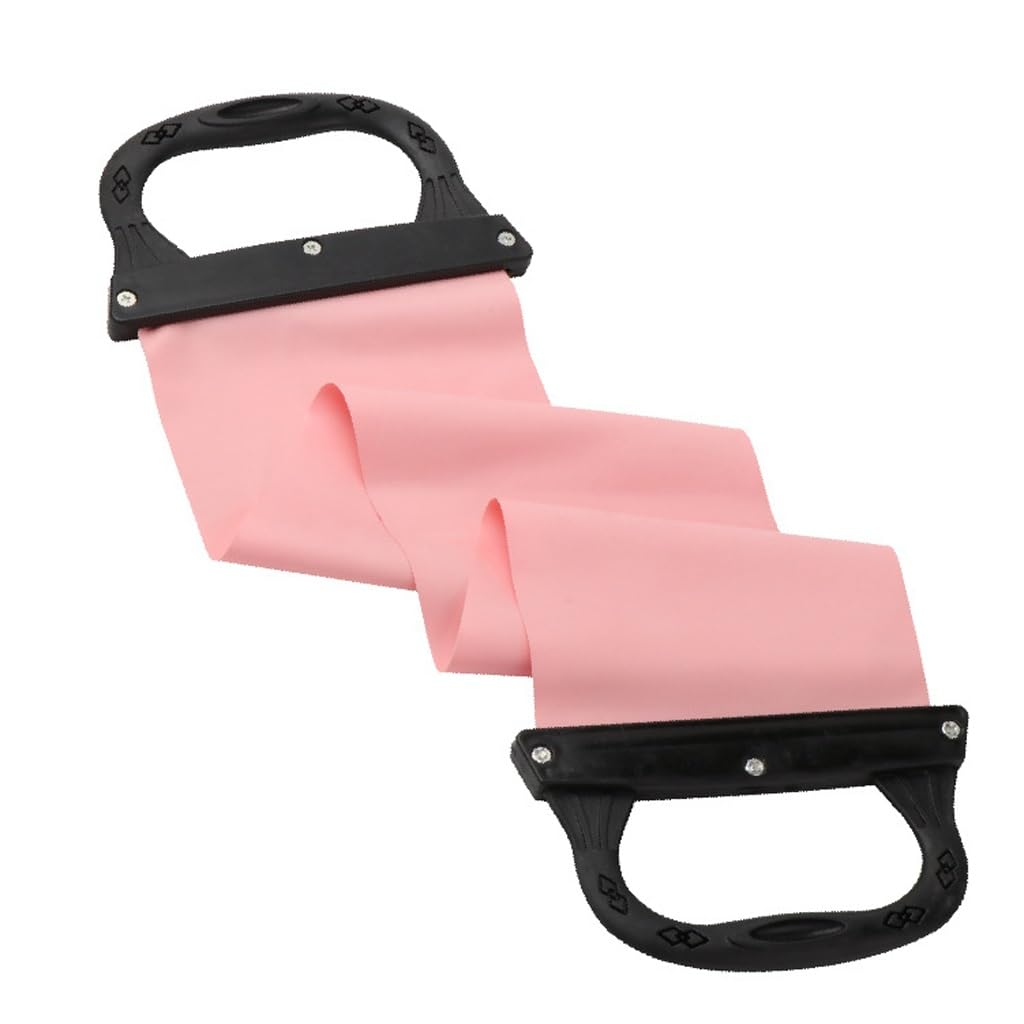 Yoga Stretching Fascia Elastica Di Resistenza Fitness Allenamento Della Forza Domestica For Uomini E Donne