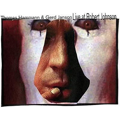 Live At Robert Johnson Vol.4