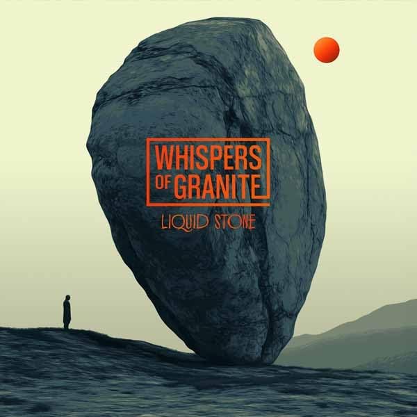Liquid Of Granite