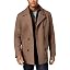 Medium Brown - Peacoat