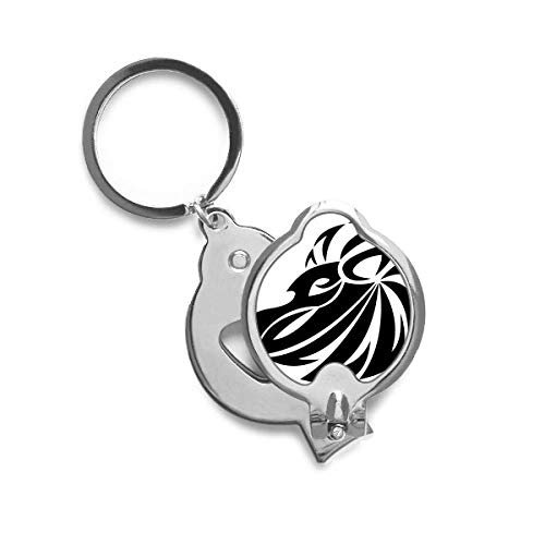 Coupe-ongles Lion DIYthinker, l'accessoire de voyage idéal au quotidien