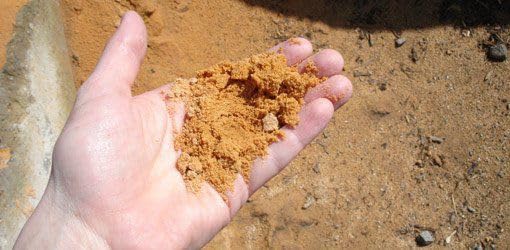 Generic2X Speed Growing Planting Sand for Gardening (5 KG)