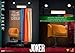 Hot Toys DC Comics The Joker Arthur Fleck 1/6 Scale 12