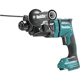 Makita XRH12Z 18V LXT 11/16" AVT Rotary Hammer, Tool Only