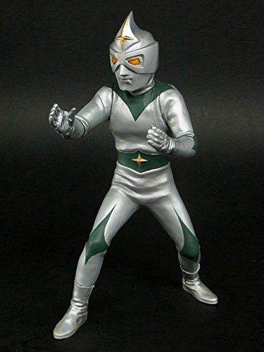548★ミラーマン エクスプラス 大怪獣シリーズ 少年リック限定版★未使用 Amazon.co.jp: 大怪獣シリーズ ミラーマン (PVC製塗装済み完成品一部