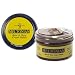 Meltonian Shoe Cream Leather Boot Polish 35 Colors 1.55 oz Jar (#169 Taupe)