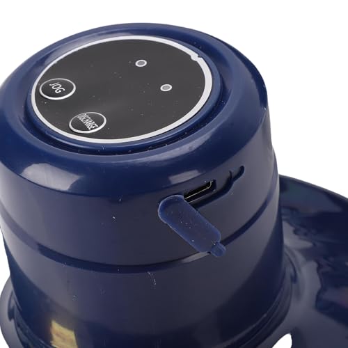 Herramienta automática para pelar uvas en la cocina de casa 8