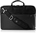 Produktbild HP Pavilion Accent (4QF95AA) Aktentasche (15,6 Zoll) schwarz / silber