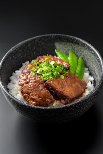 鹿児島ますや 鹿児島 黒豚 無添加 なんこつ丼 常温 計240g 120g×2食 豚肉 なんこつ 丼ぶり どんぶり 惣菜 おかず おつまみ 常温 [入金確認後、1ヶ月以内に発送予定]