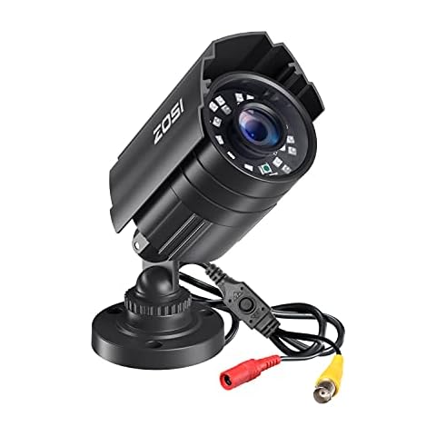 ZOSI 2.0MP 1080P Security Camera Cover