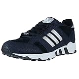 adidas cushion 91 sku=s79123-8.5 adidas Equipment Running Cushion 93\' Mens in Black/Metalic Silver, 8.5