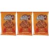 Cactus Annie's Hot & Spicy Corn Chips, 12 Ounce Bags