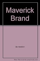 Maverick Brand B000BU7EIU Book Cover