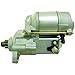 Premier Gear PG-17714 Starter Replacement for Jaguar Xkr V8 (00-00), Xk8 V8 (97-00), XJR V8 (98-00), Xj8 V8 (98-00), Vanden Plas V8 (98-00), S-Type V8 (00-00), LCA-1850AB, 228000-5090, 228000-5091