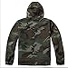 Tex-Ha PG Wear Protector Hooligan - Chaqueta de camuflaje camuflaje XL