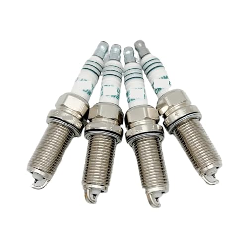 Bougies d'allumage en iridium IKH16 5343 pour optimiser le moteur de votre voiture (Lot de 20)