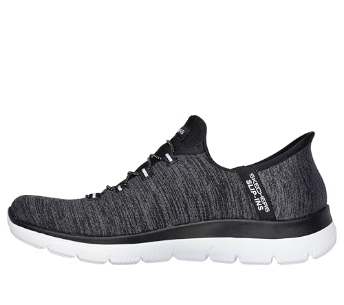 Image of Skechers Women's SummitsEveryday Set Hands Free Slip-ins Sneakers