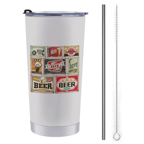 g r[ ԗpRbv ԗp^u[  ԃJbv }OJbv ۉۗ XeX _CNg^Cv R[q[Jbv J[pi RrjJbv t^t 600ml Ԓ