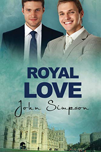 Royal Love (Condor One Series)
